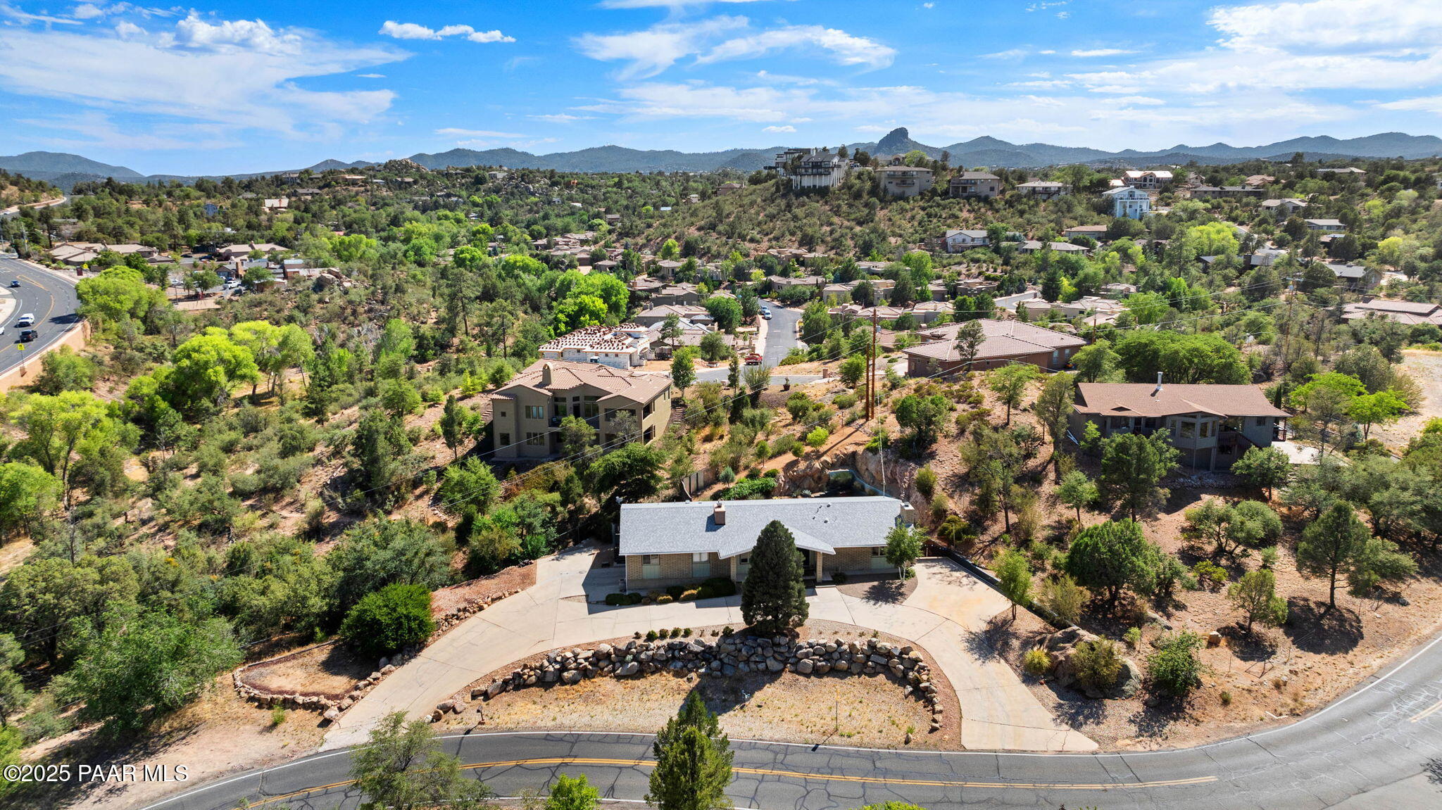 909 Country Park Drive