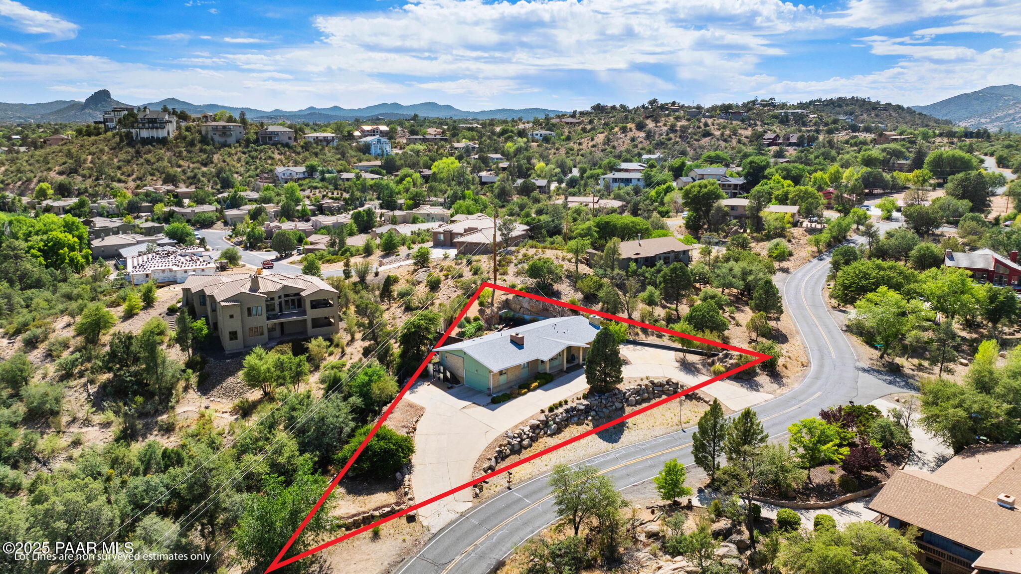 909 Country Park Drive