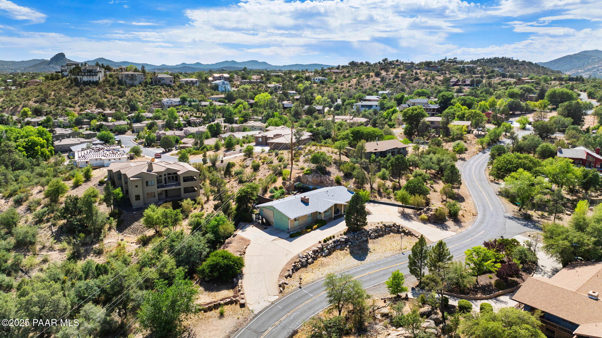 909 Country Park Drive