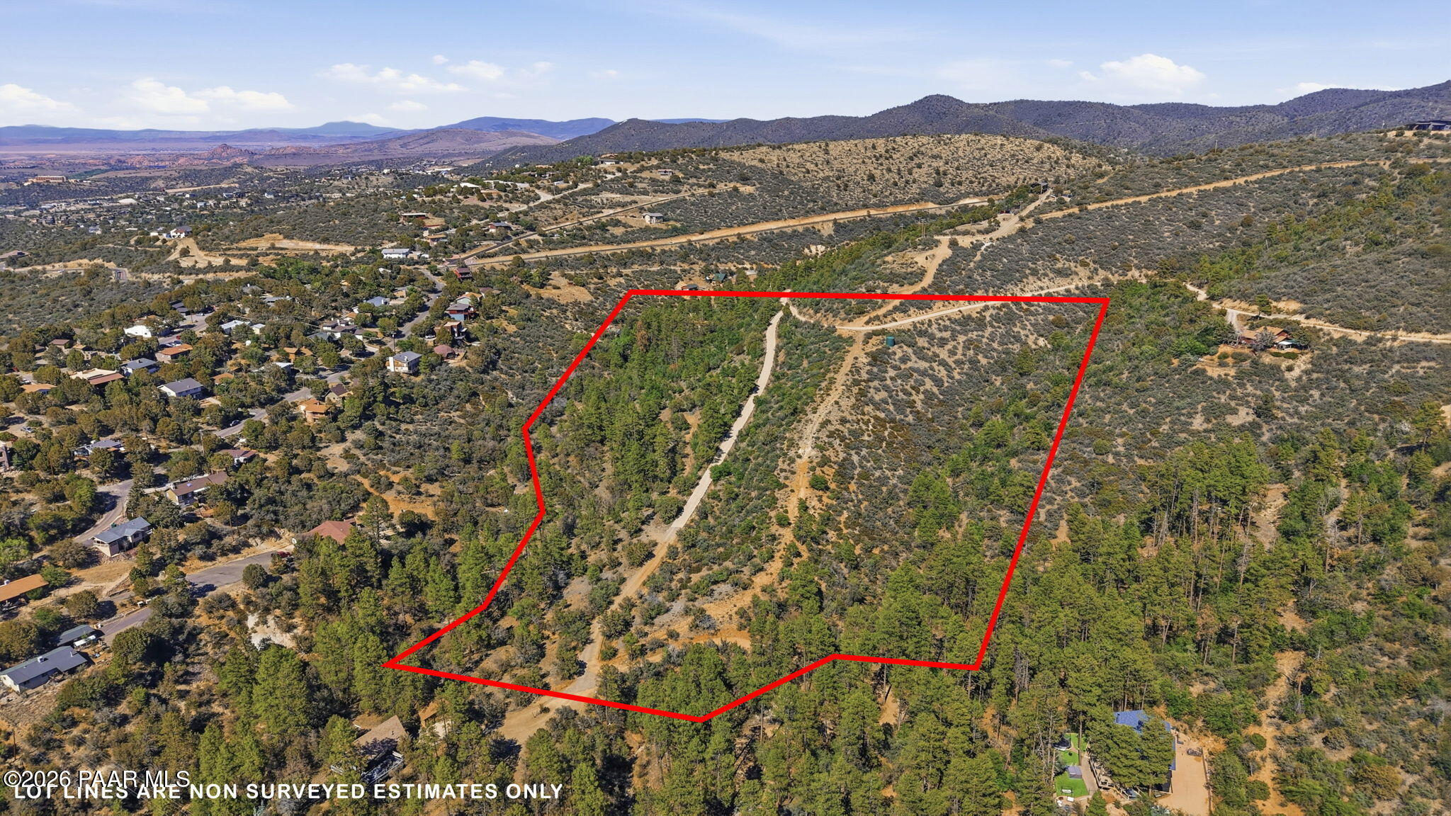 00 E Peace Valley (Lot 4) Lane