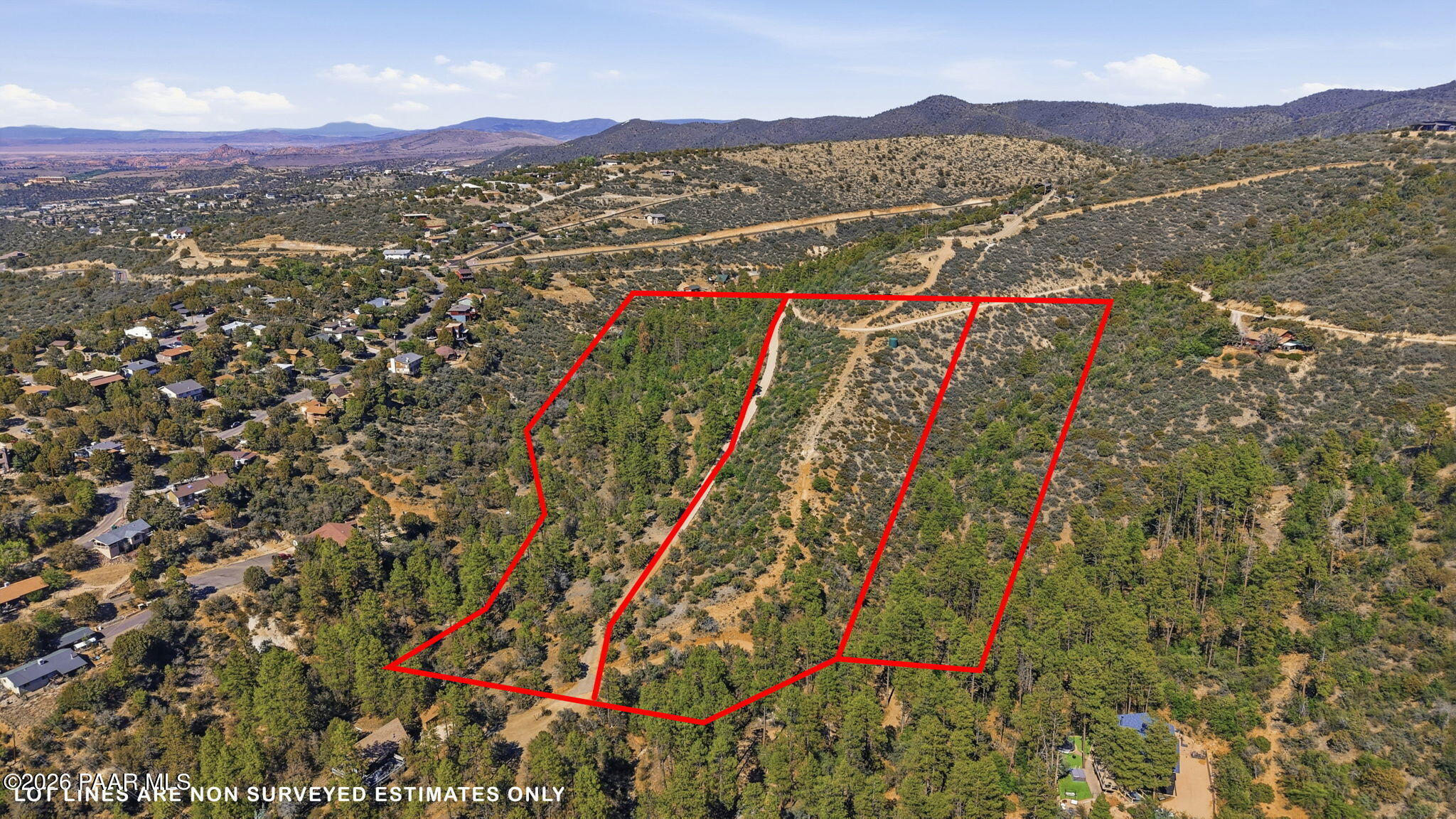 00 E Peace Valley (Lot 4) Lane