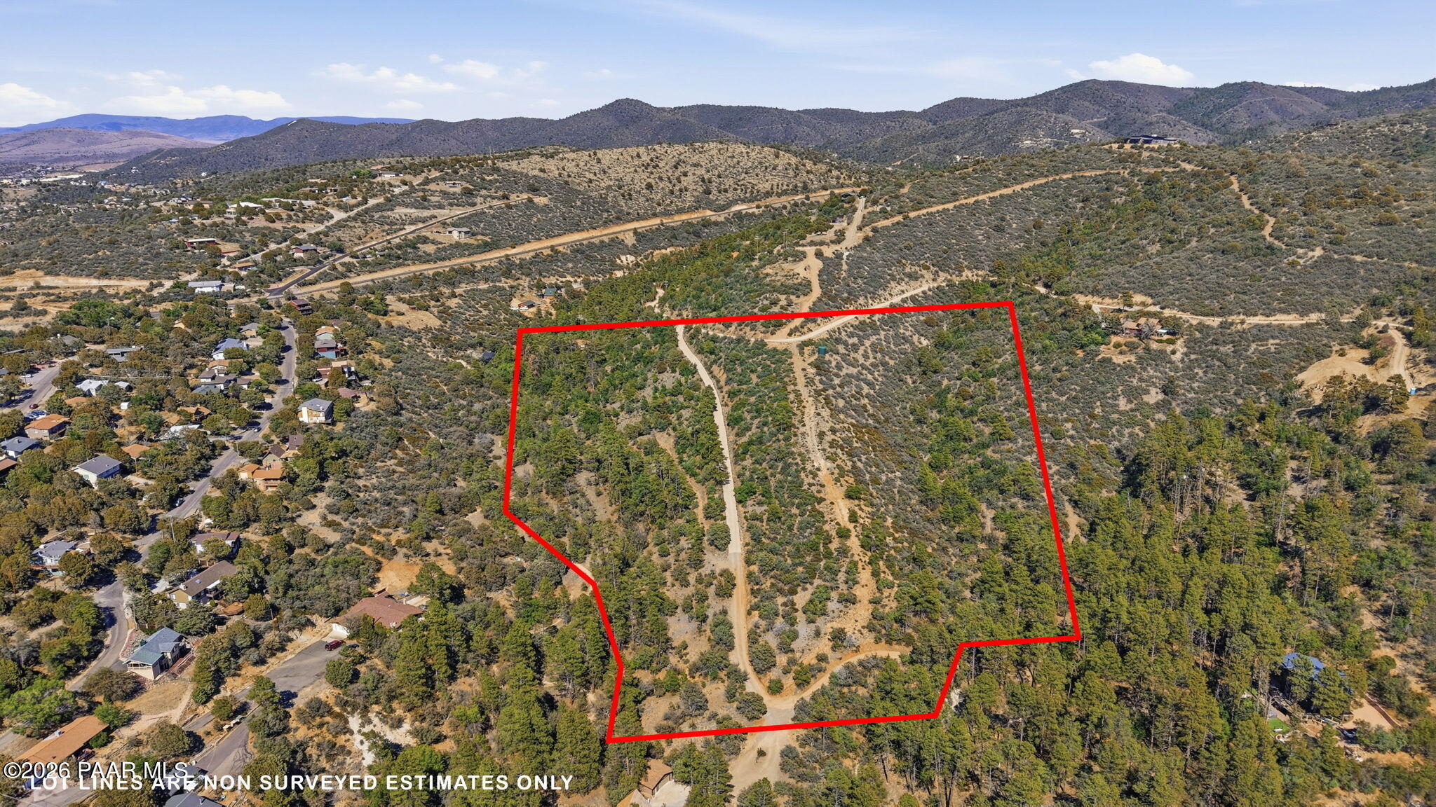 00 E Peace Valley (Lot 4) Lane
