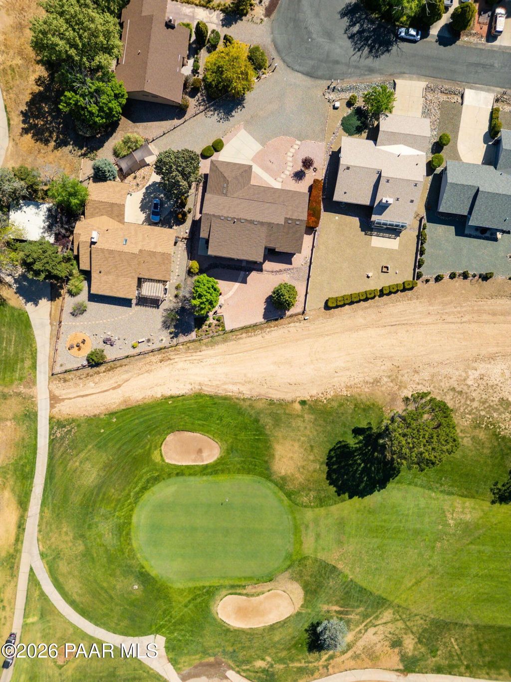 Photo of 1240 N Buena Vista W Vis, Dewey-Humboldt, AZ 86327 (MLS # 1081089)