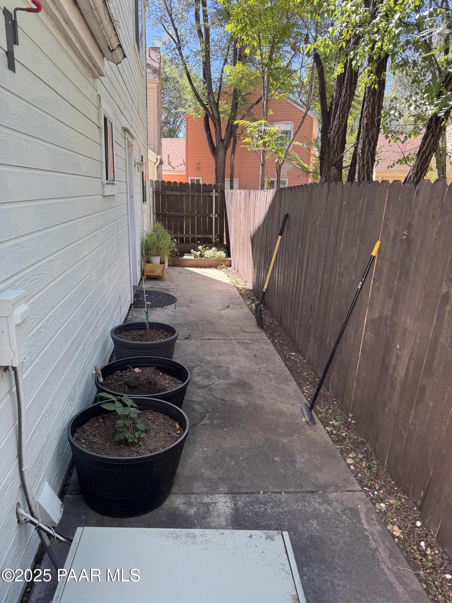 741 Gail Gardner Way I