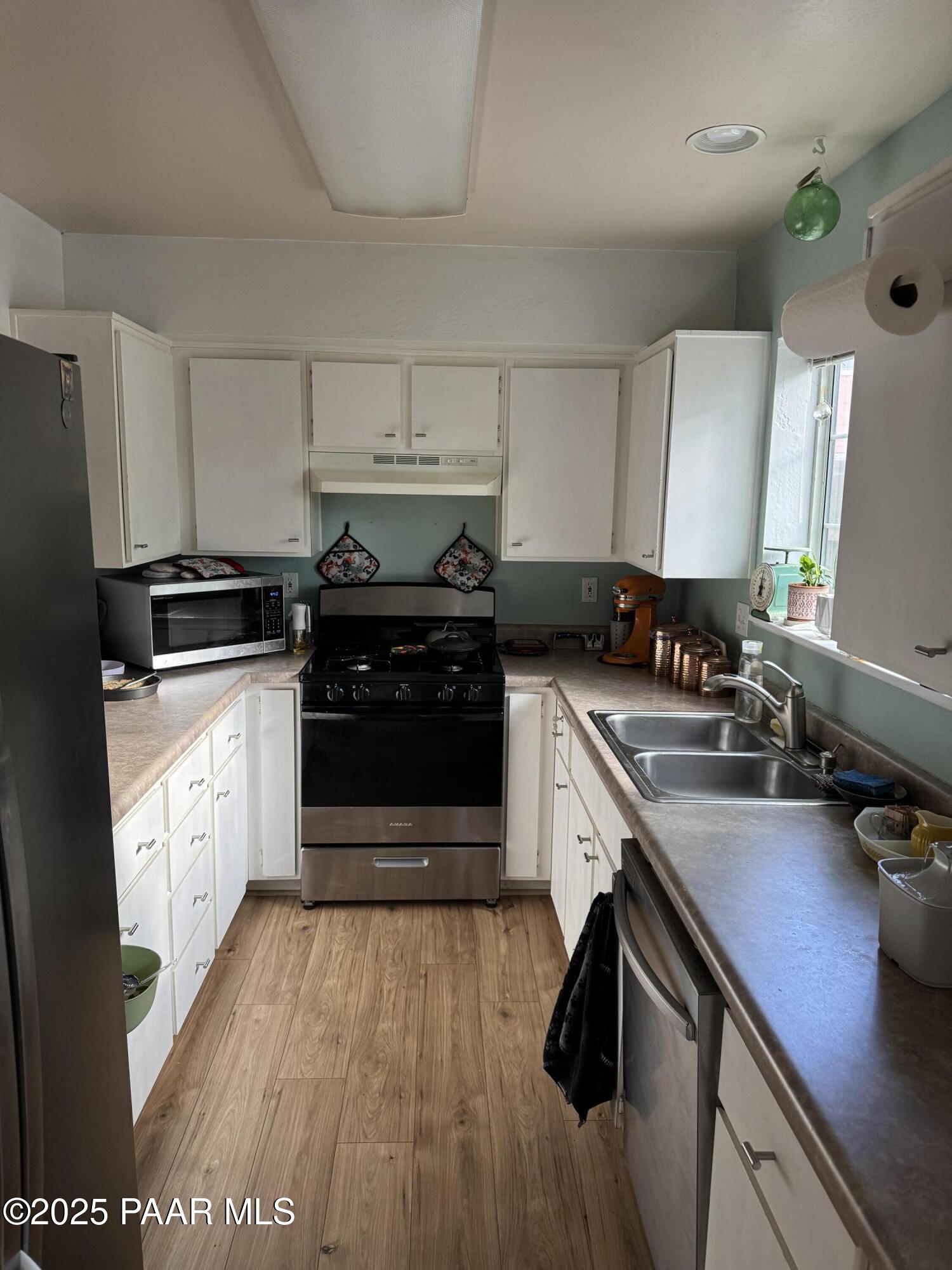 741 Gail Gardner Way I