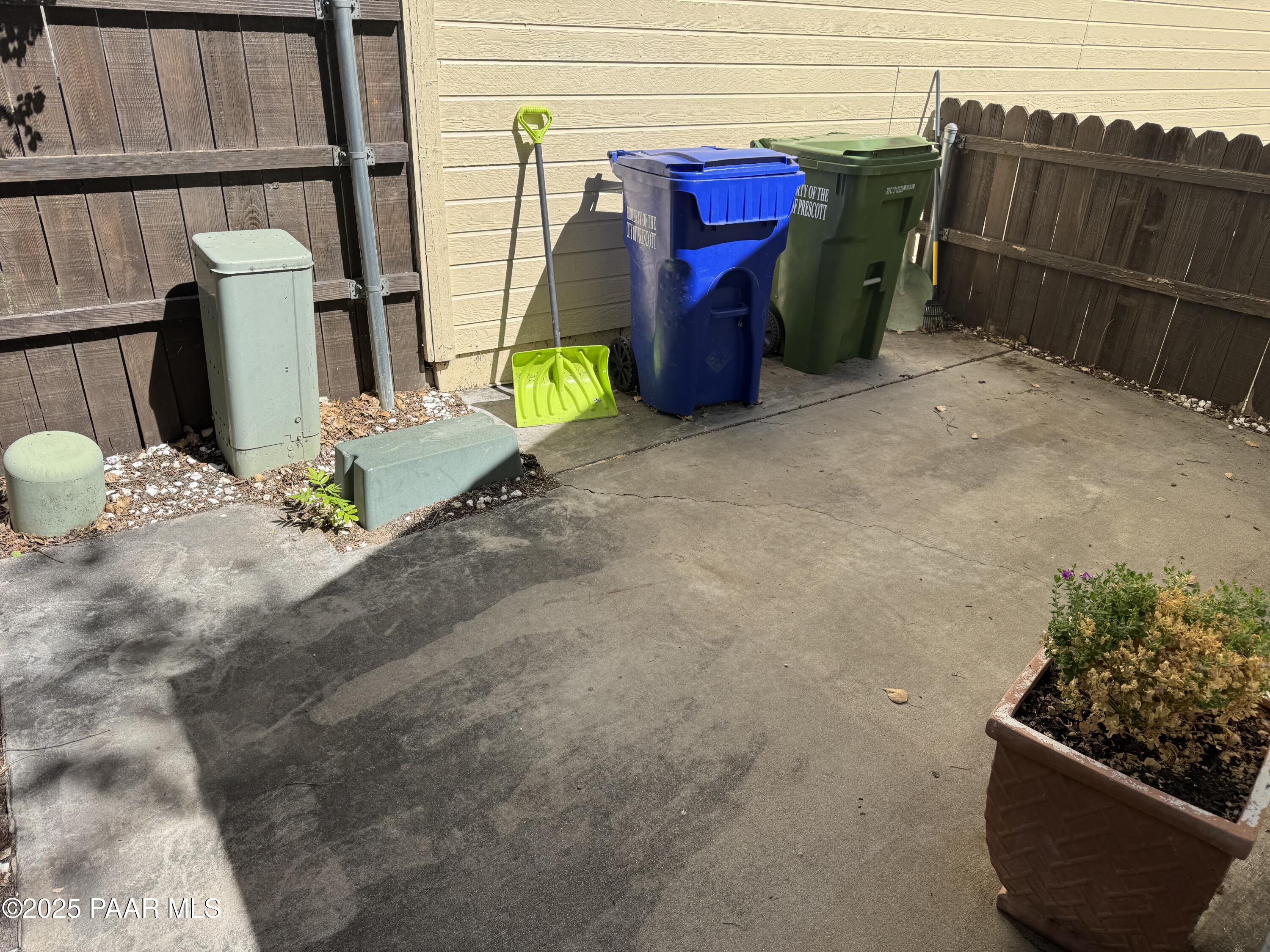 741 Gail Gardner Way I