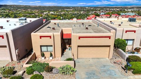 Photo of 2703 College Heights Road Road, Prescott, AZ 86301 (MLS # 1077297)