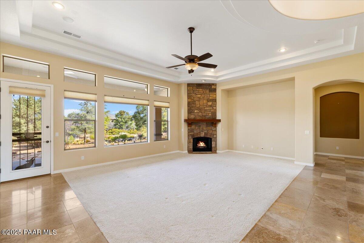 5560 W Halcyone Circle