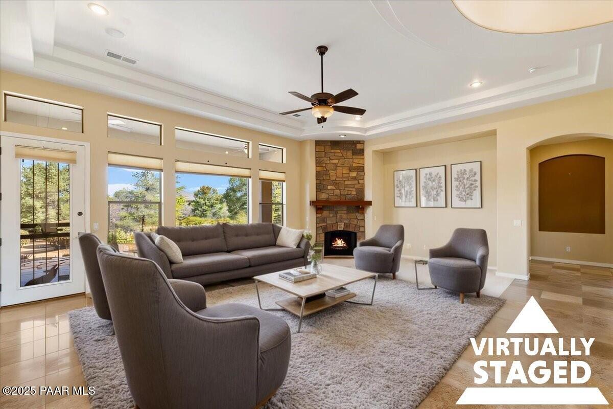 5560 W Halcyone Circle