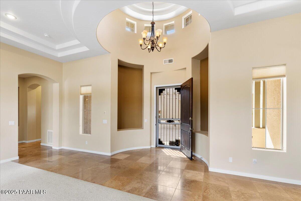 5560 W Halcyone Circle