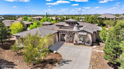 5560 W Halcyone Circle Prescott AZ 86305