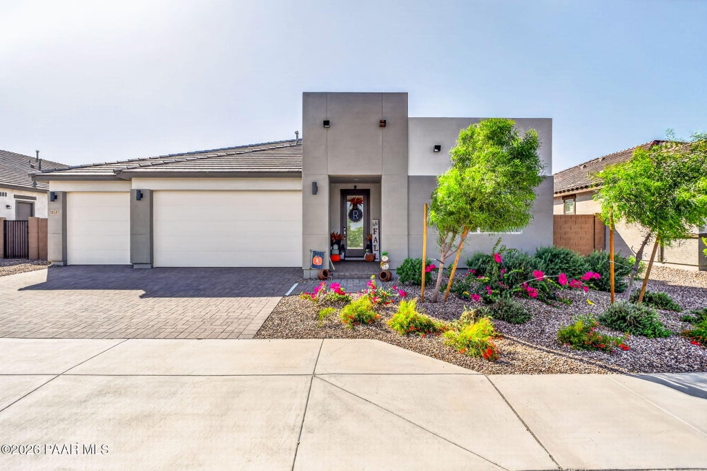 Photo of 18357 W Mohave Street, Goodyear, AZ 85338 (MLS # 1085671)
