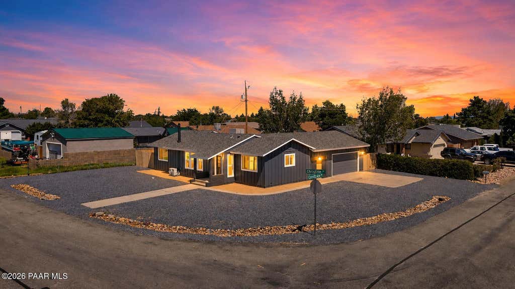 Photo of 3400 N Constance Drive, Prescott Valley, AZ 86314 (MLS # 1084555)