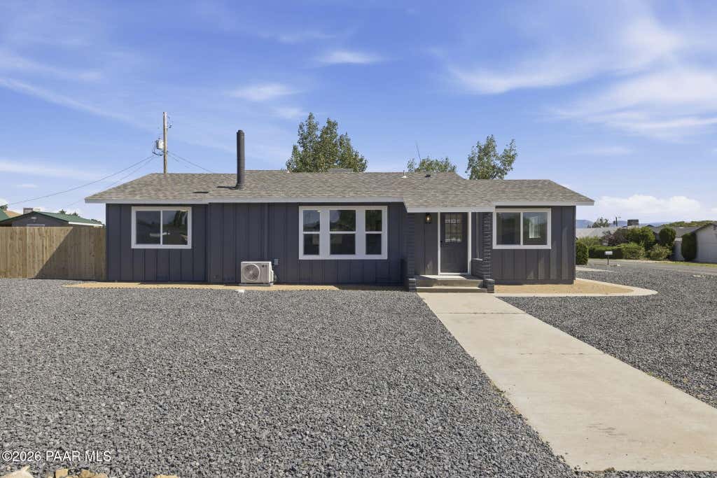 Photo of 3400 N Constance Drive, Prescott Valley, AZ 86314 (MLS # 1084555)