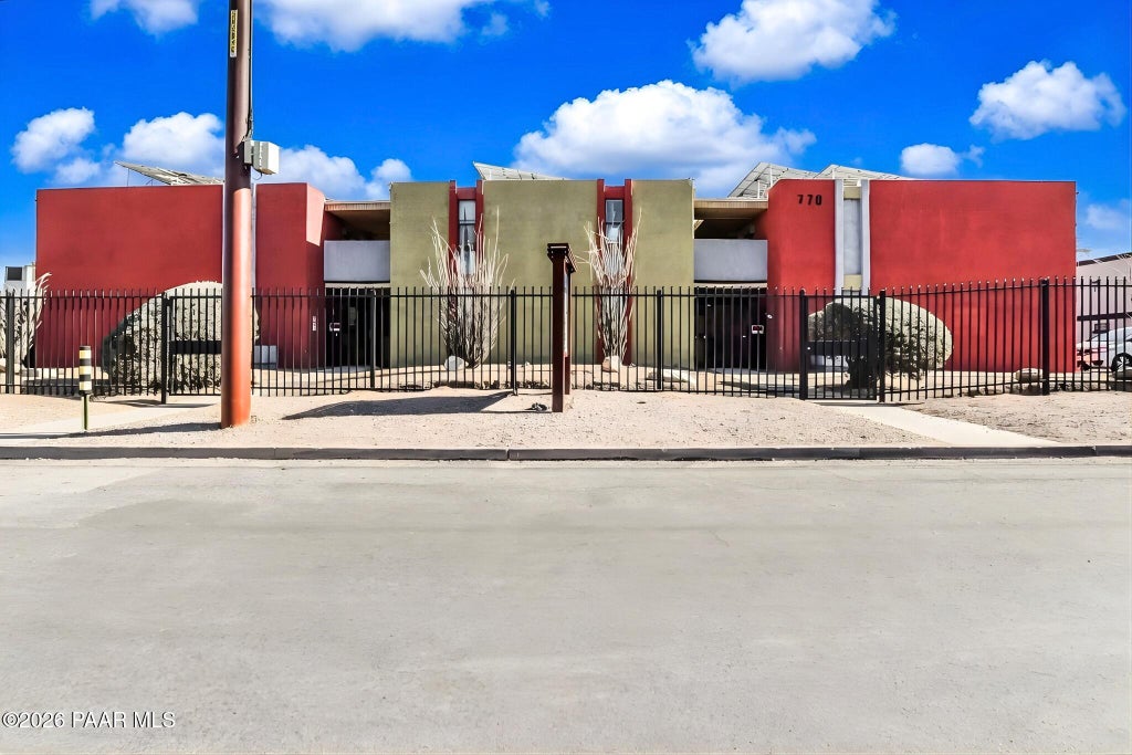 Photo of 770 N Dodge Boulevard, Tucson, AZ 85716 (MLS # 1082591)