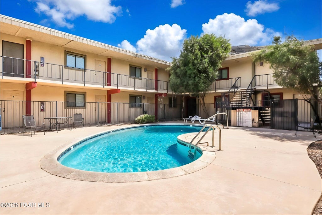 Photo of 770 N Dodge Boulevard, Tucson, AZ 85716 (MLS # 1082591)