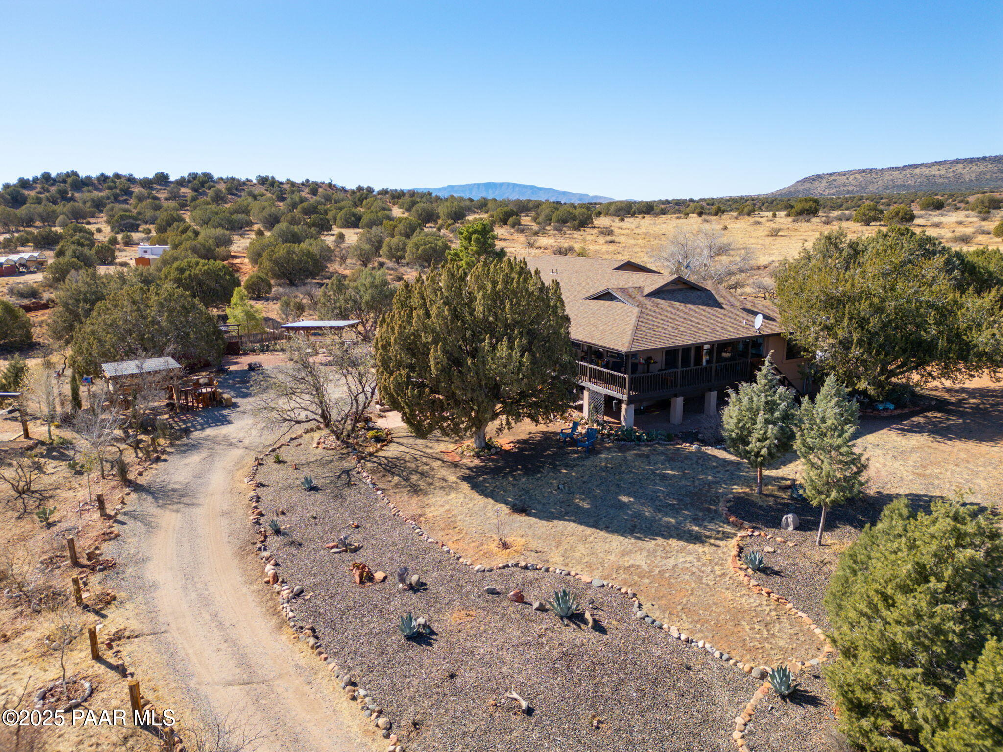 4907 E Viva Road