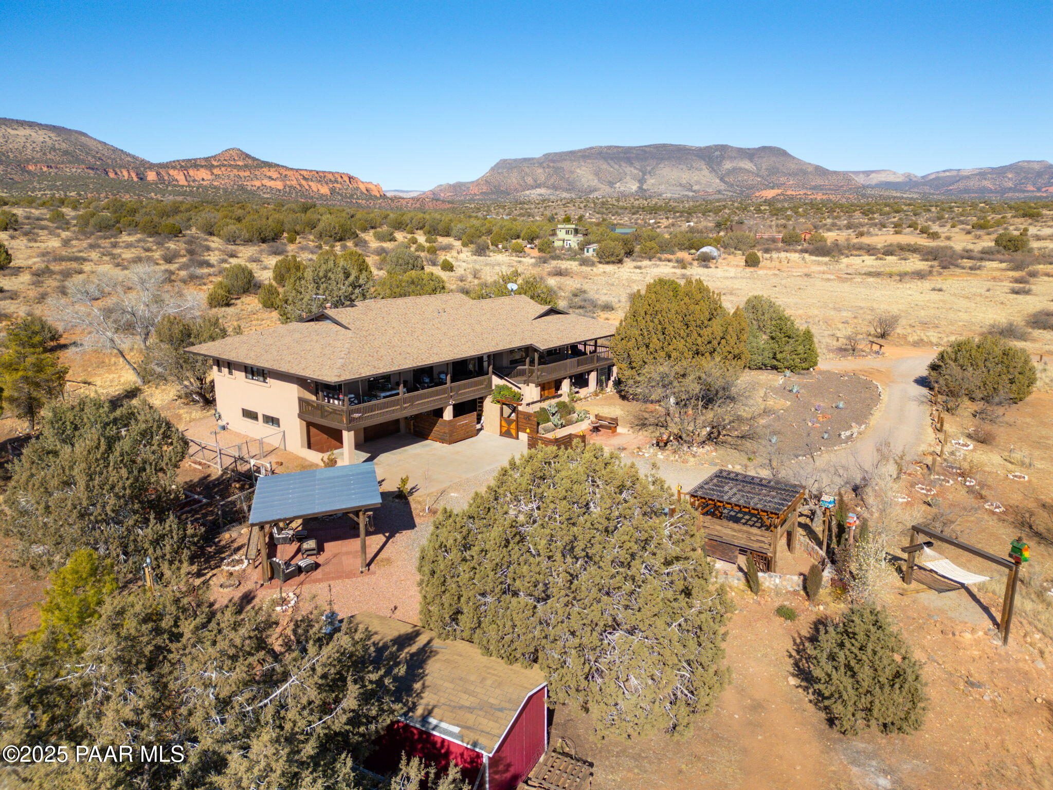 4907 E Viva Road