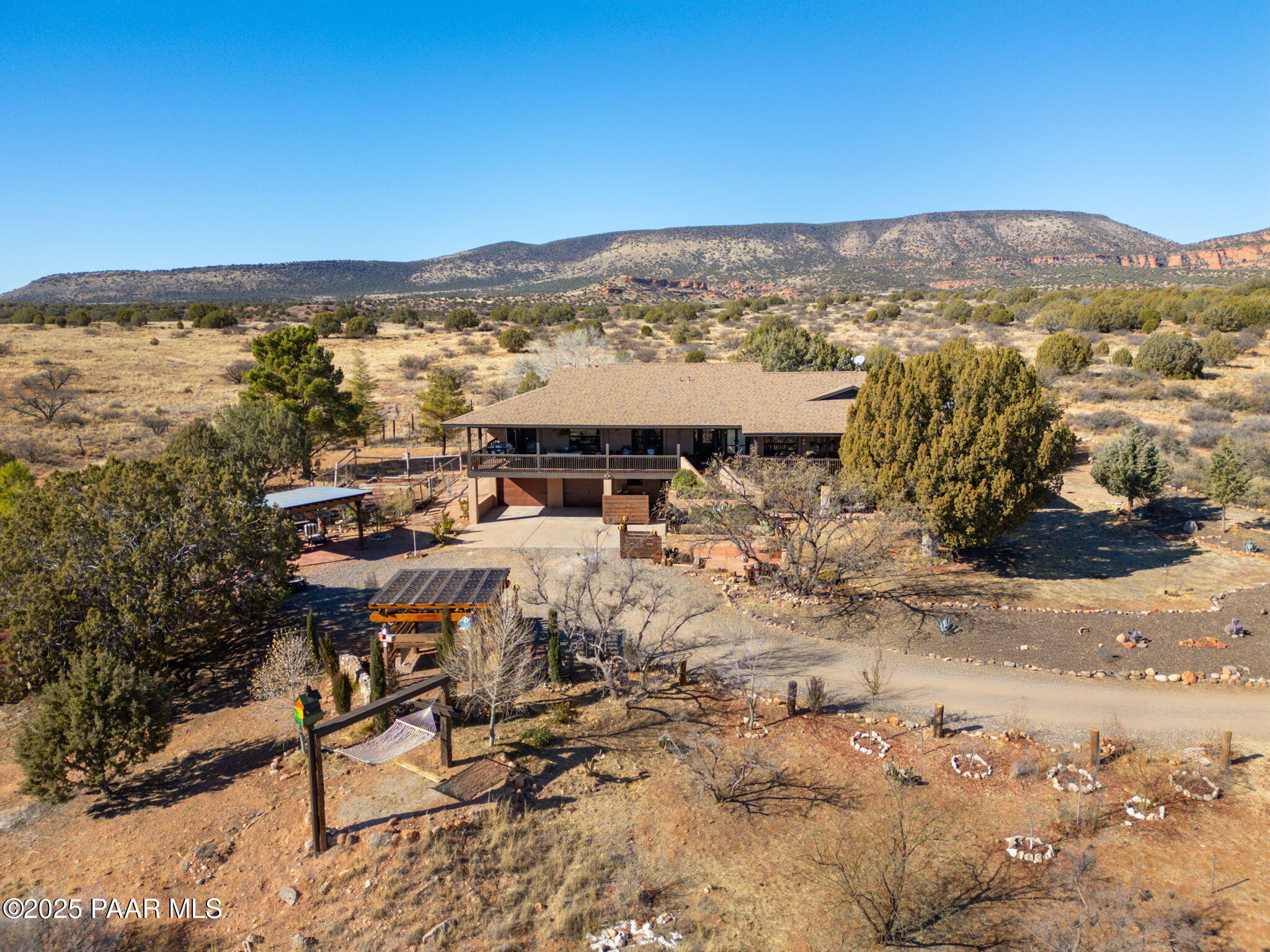 4907 E Viva Road