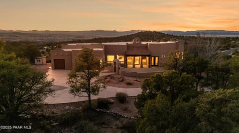 6335 W Inscription Canyon Drive Prescott AZ 86305