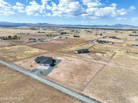 A home in Prescott Valley