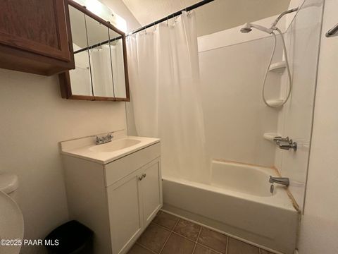 112 E Aubrey Street, Unit A-B Prescott AZ 86303