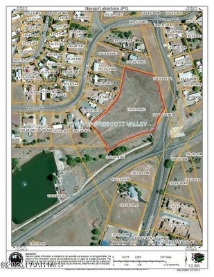 0 E LAKESHORE DRIVE, PRESCOTT VALLEY, AZ 86314 - Image e16e7f17e062ccff4cb8314fd5721cf6/2580190849