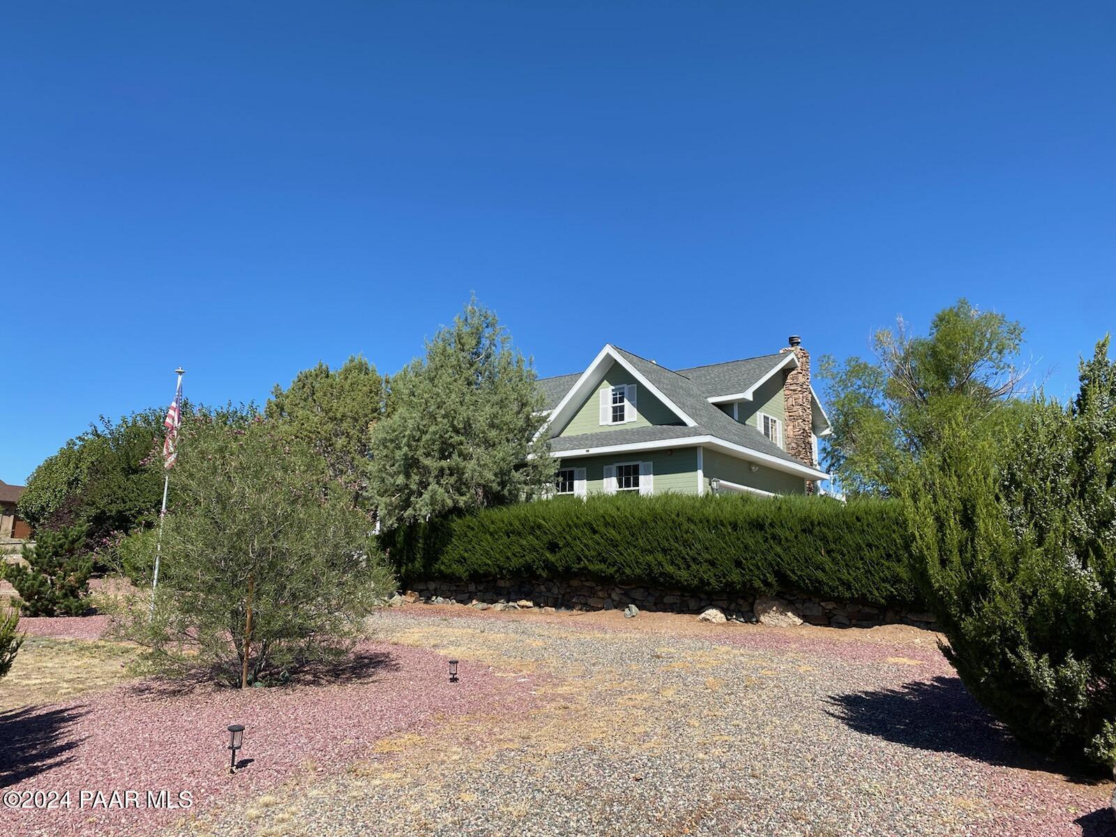 4860 W Stazenski Road