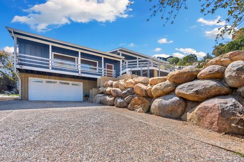 1940 Side Winder Road Prescott AZ 86305