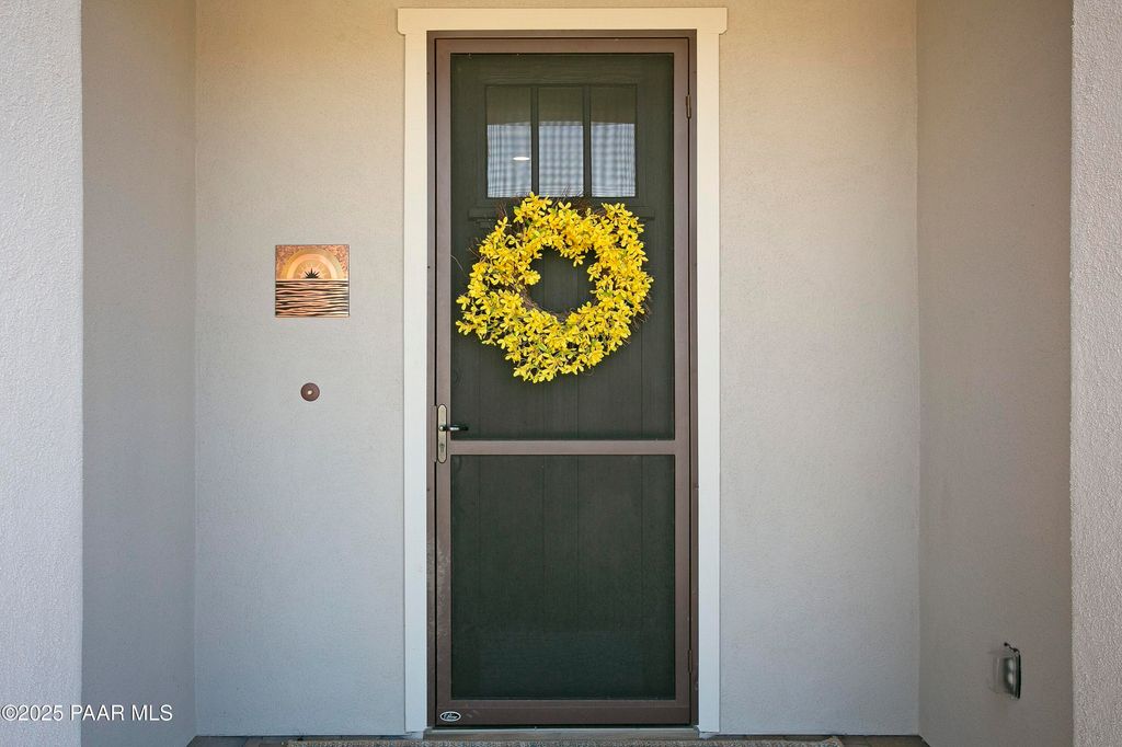 Photo of 5301 Autumn Leaf Lane, Prescott, AZ 86301 (MLS # 1076894)