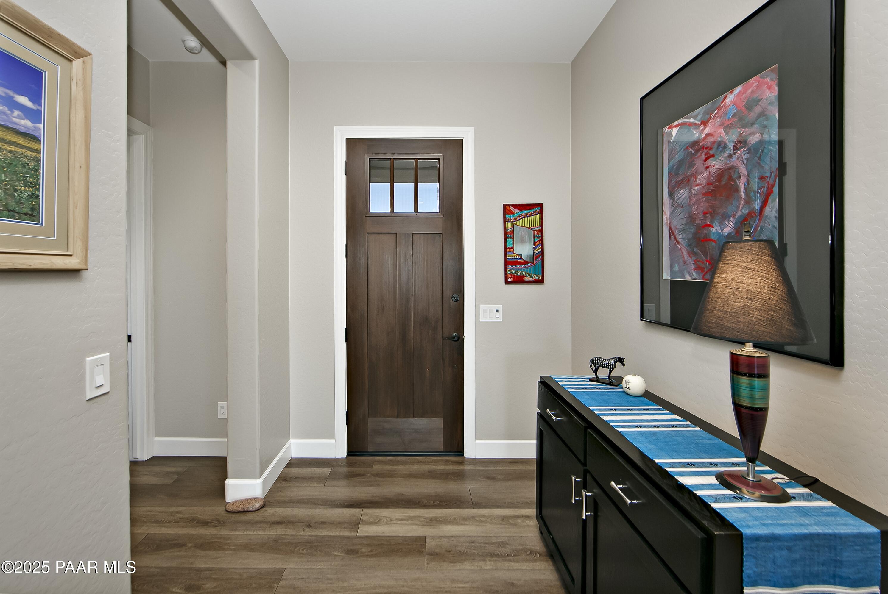 5301 Autumn Leaf Lane