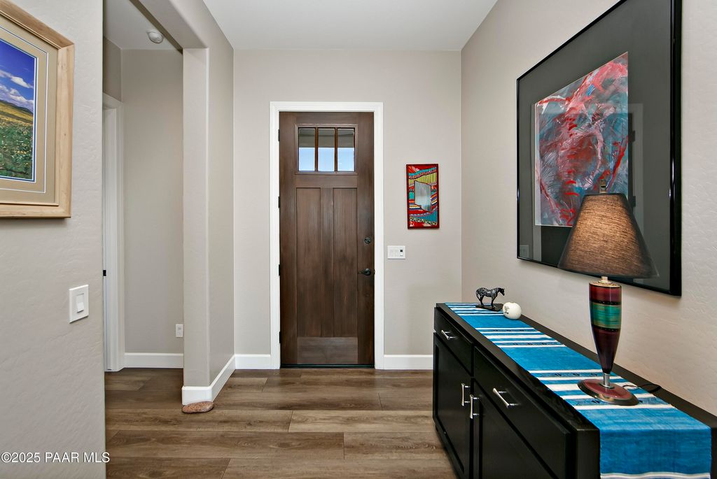 Photo of 5301 Autumn Leaf Lane, Prescott, AZ 86301 (MLS # 1076894)