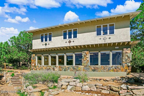 Photo of 502 Karen Drive, Prescott, AZ 86303 (MLS # 1085462)
