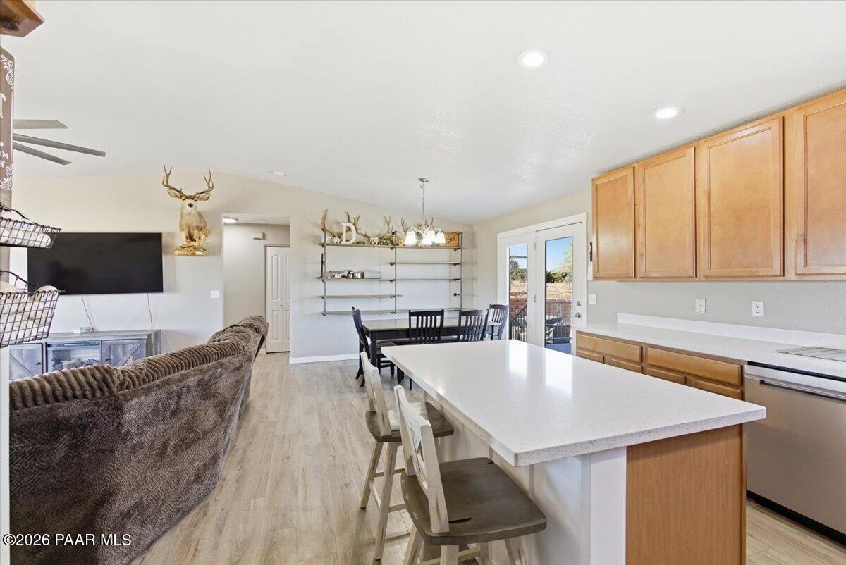 2950 W Road 2 N