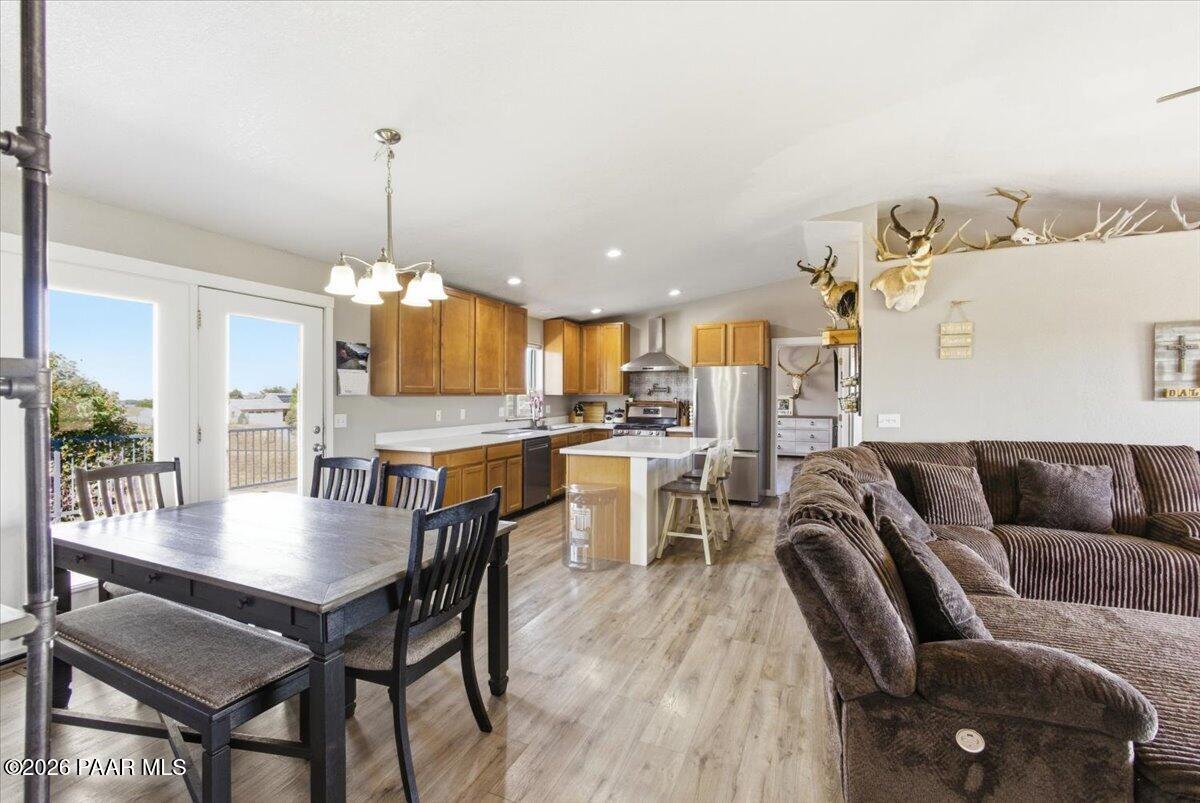 2950 W Road 2 N