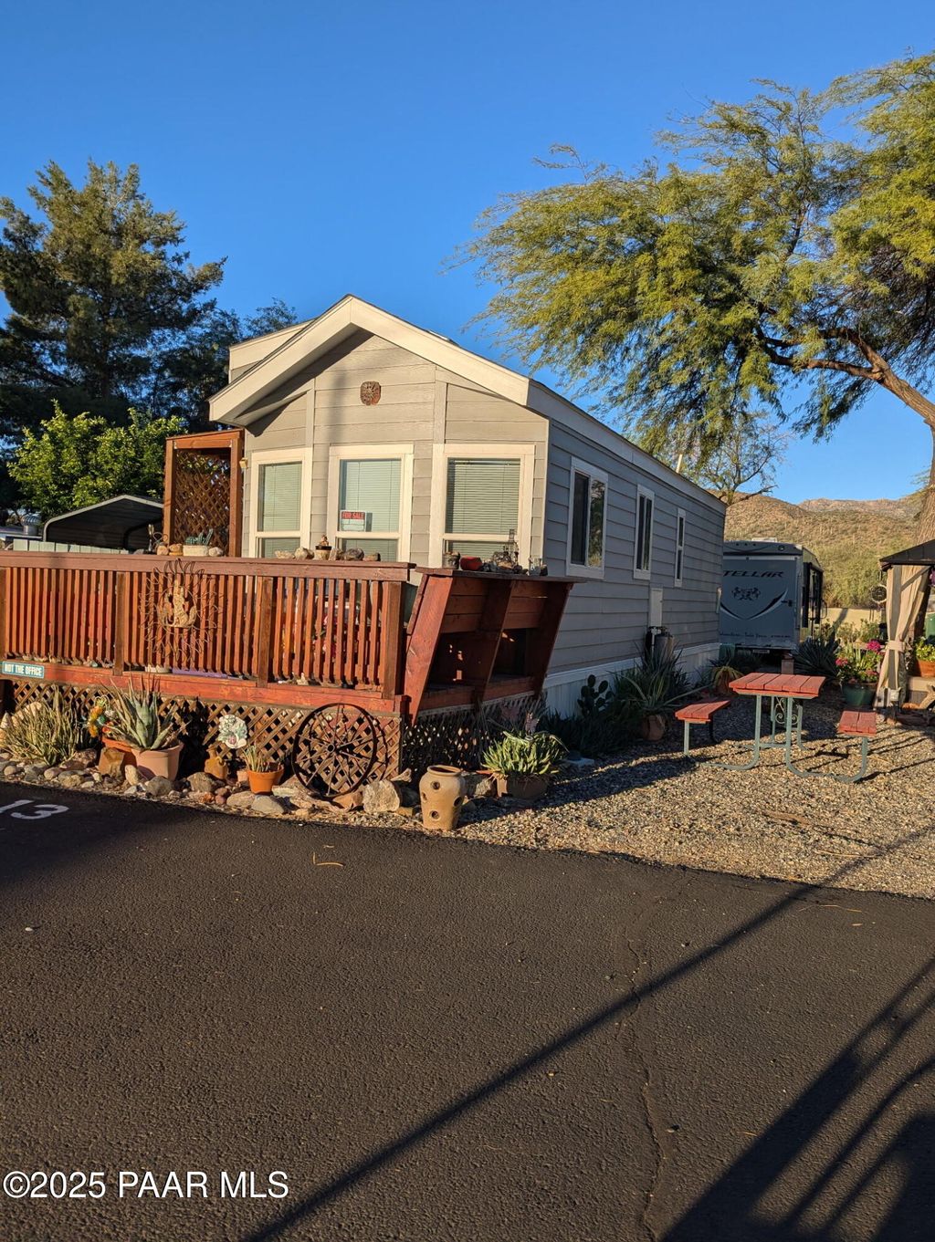 Photo of 33900 S Old Black Canyon Highway, Black Canyon City, AZ 85324 (MLS # 1077993)