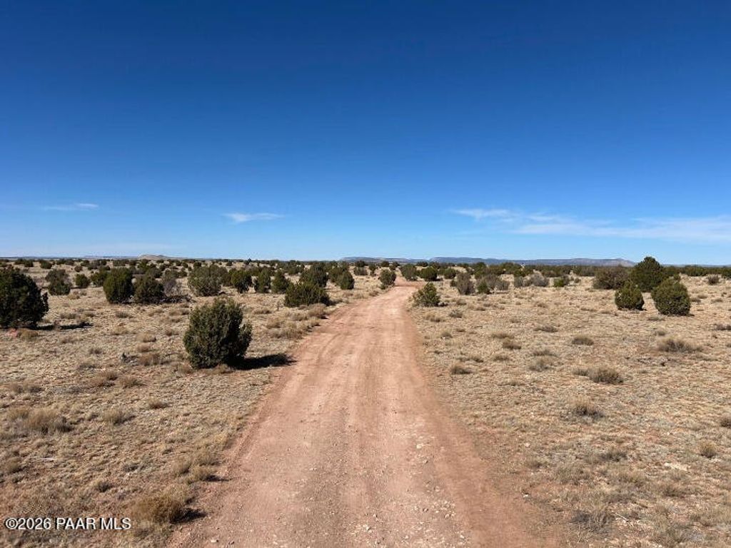 Photo of 0 Brother Boulevard, Seligman, AZ 86337 (MLS # 1081066)