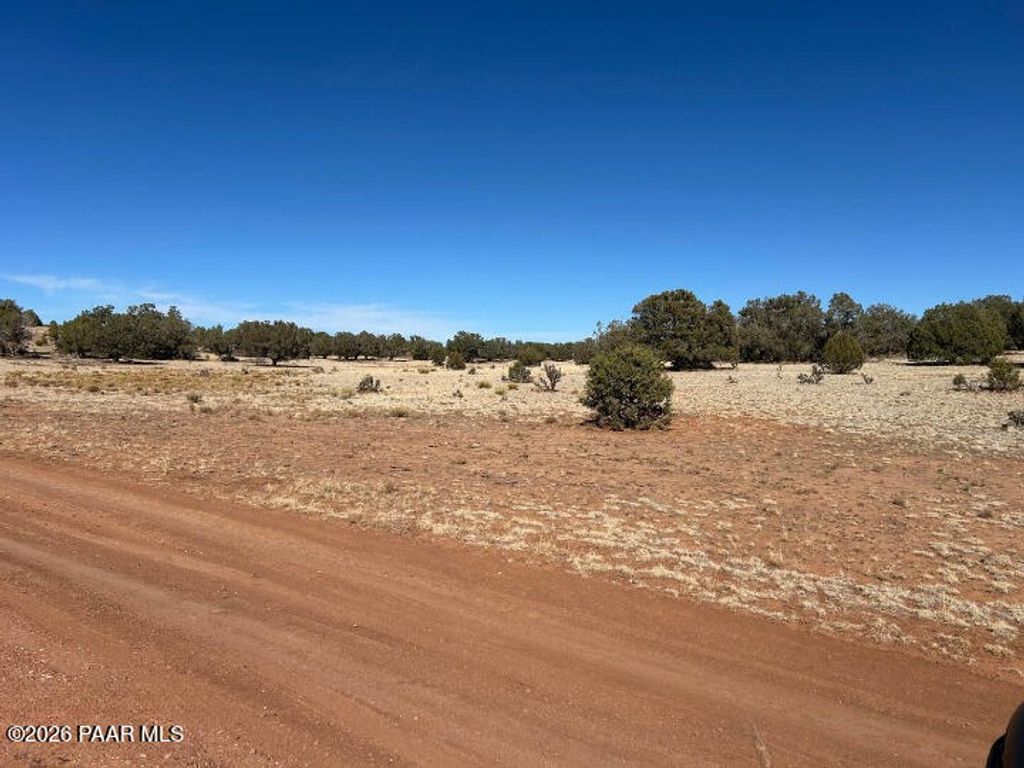 Photo of 0 Brother Boulevard, Seligman, AZ 86337 (MLS # 1081066)