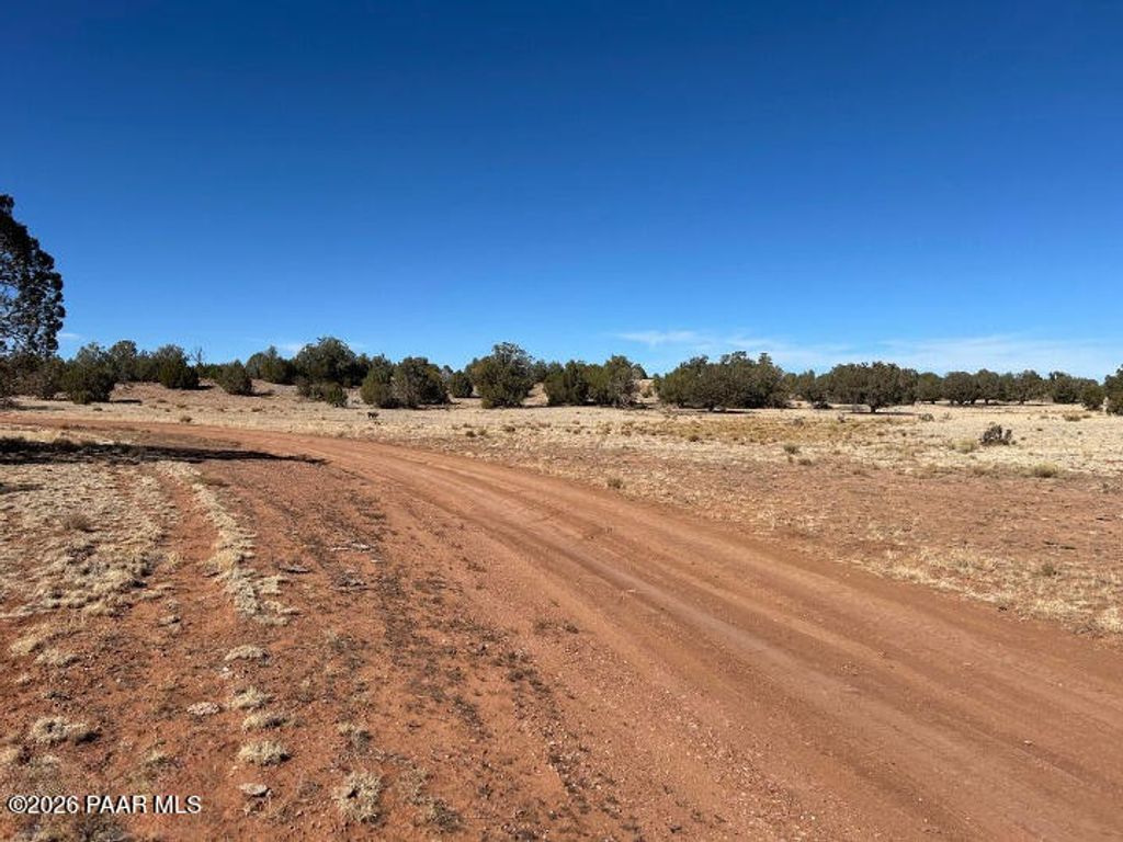 Photo of 0 Brother Boulevard, Seligman, AZ 86337 (MLS # 1081066)