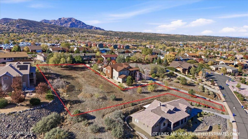 Photo of 2966 Noble Star Drive, Prescott, AZ 86301 (MLS # 1078984)