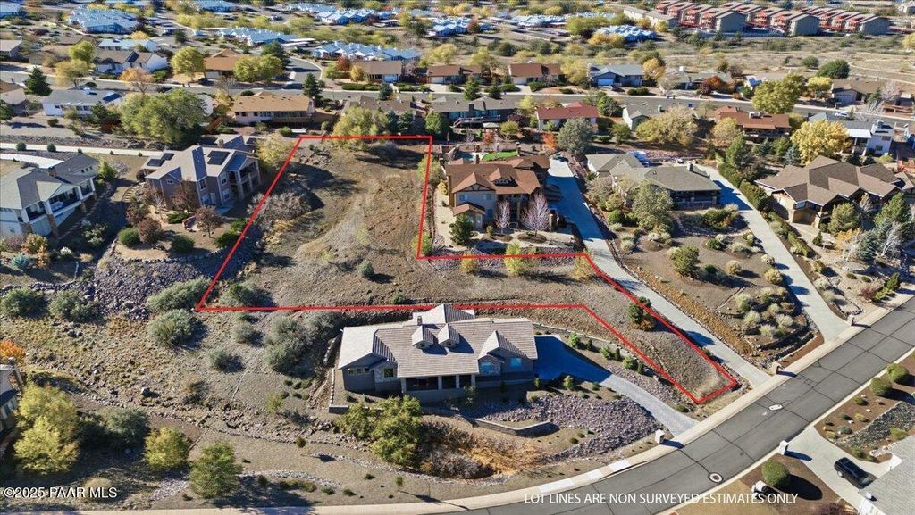 Photo of 2966 Noble Star Drive, Prescott, AZ 86301 (MLS # 1078984)