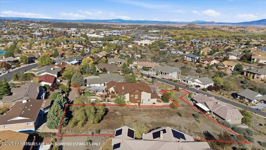 Photo of 2966 Noble Star Drive, Prescott, AZ 86301 (MLS # 1078984)