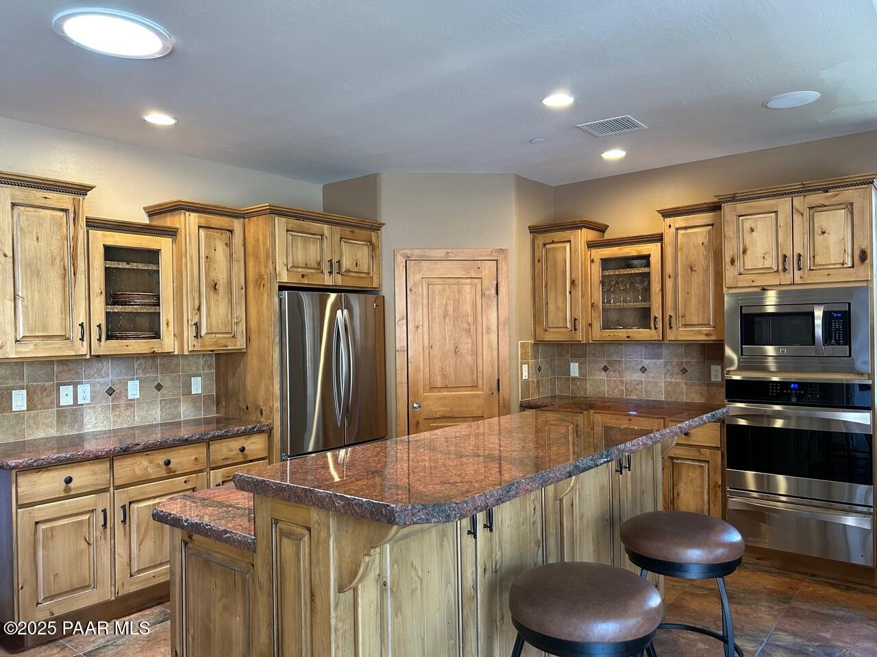 4545 N Rustlers Canyon