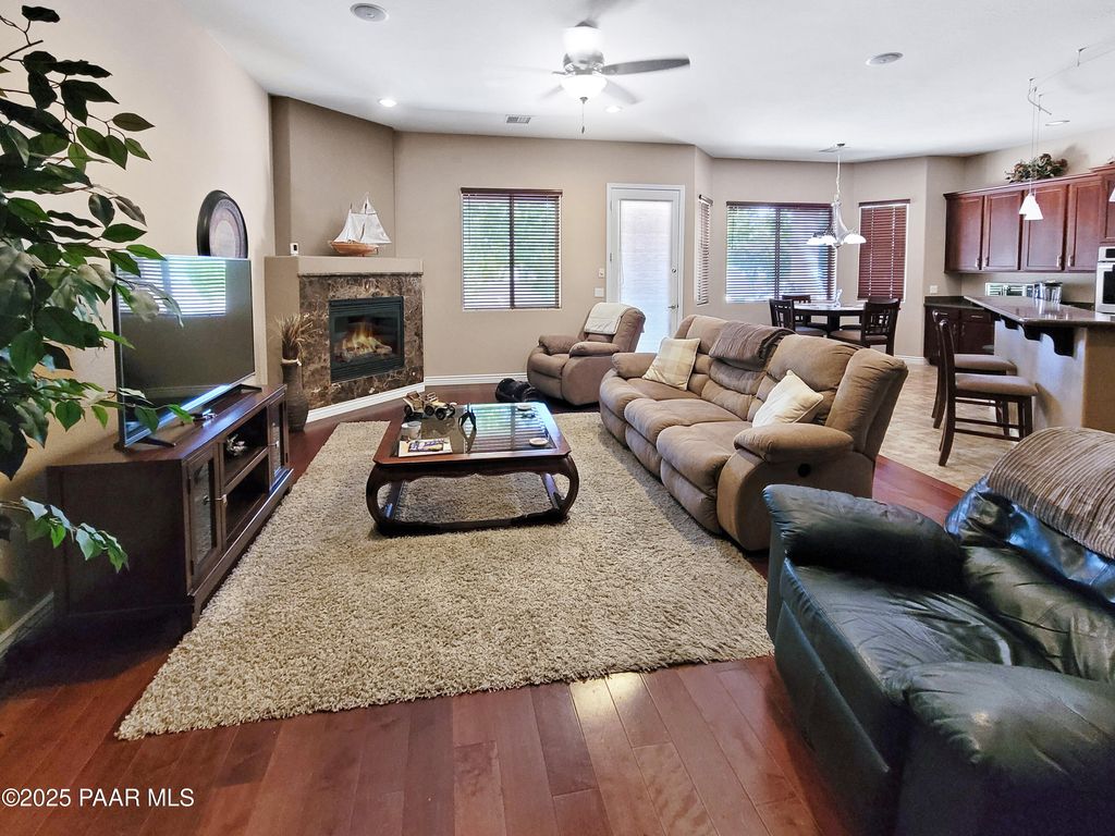 Photo of 4483 N Kirkwood Avenue, Prescott Valley, AZ 86314 (MLS # 1077672)