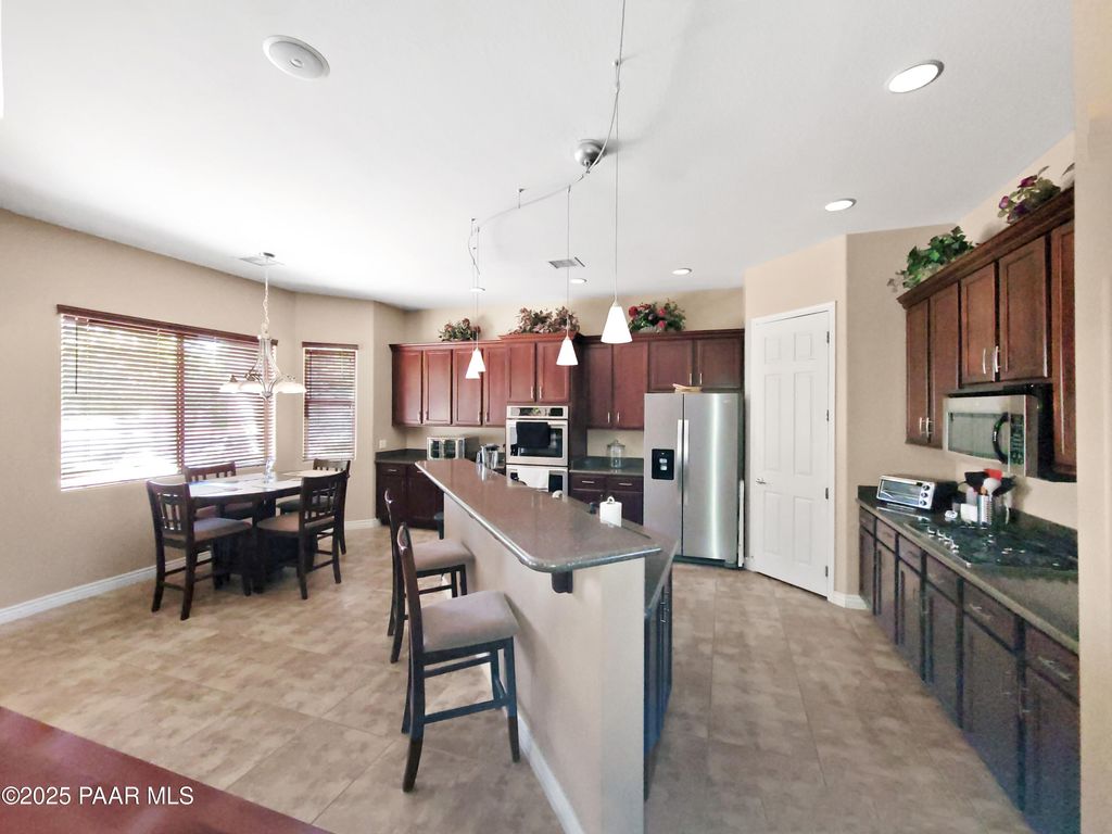 Photo of 4483 N Kirkwood Avenue, Prescott Valley, AZ 86314 (MLS # 1077672)