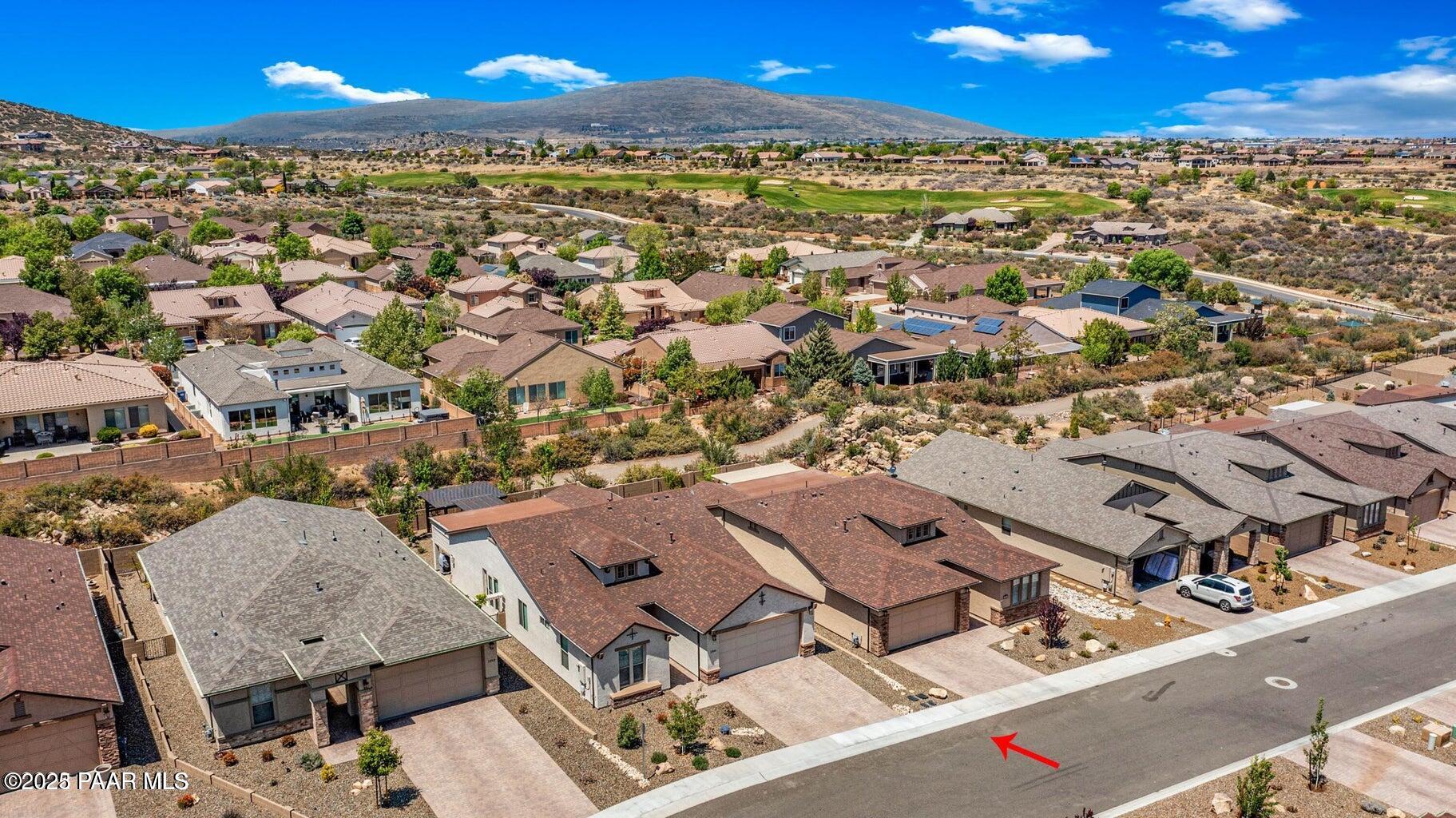 1300 N Low Valley Lane