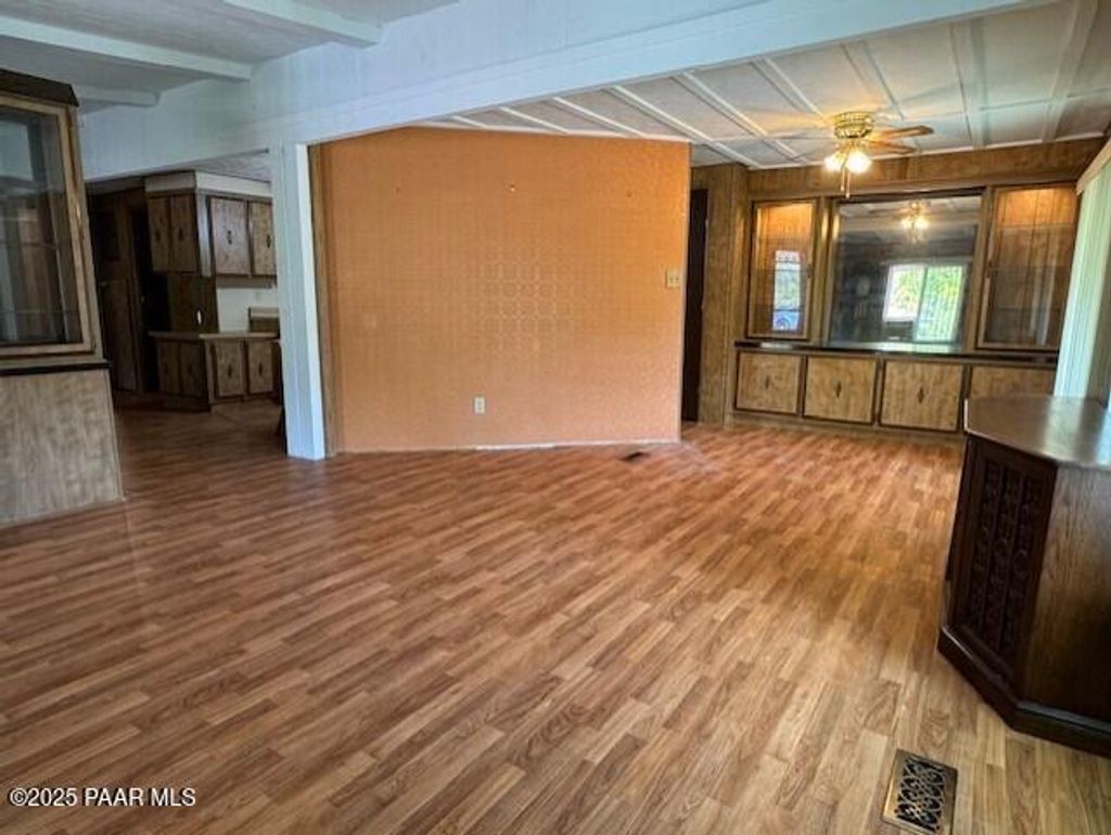 Photo of 3135 Amherst Drive, Prescott, AZ 86301 (MLS # 1077186)