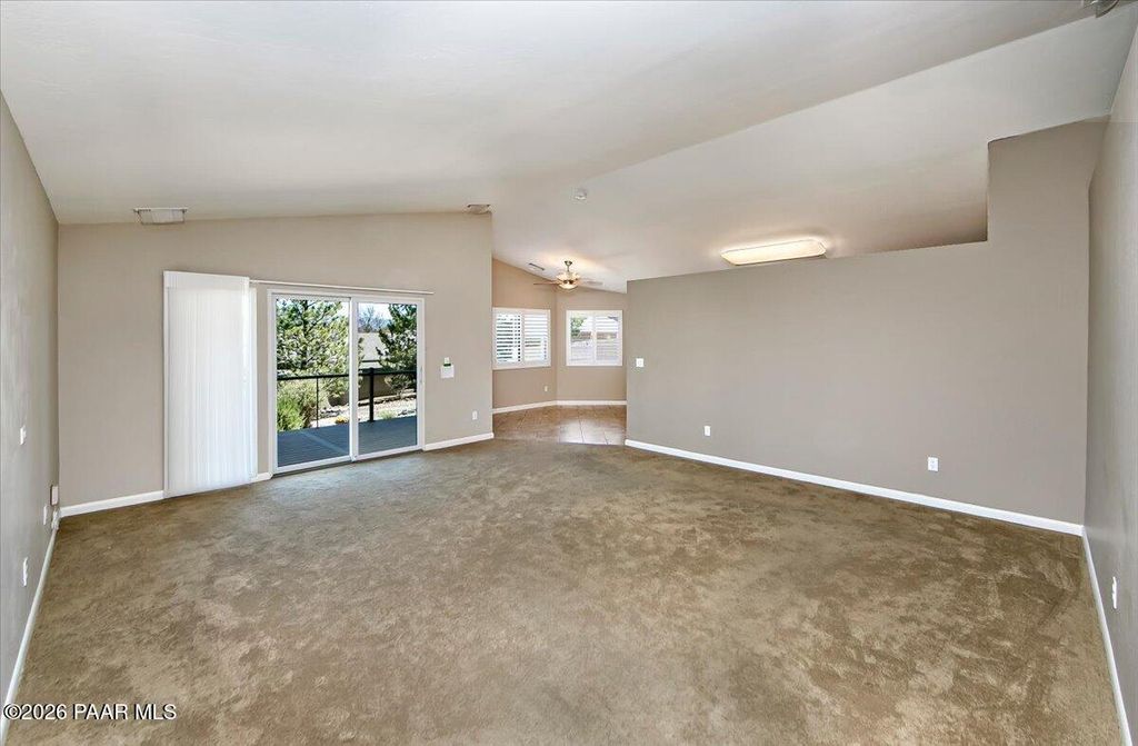 Photo of 7184 E Pioneer Lane, Prescott Valley, AZ 86314 (MLS # 1082747)