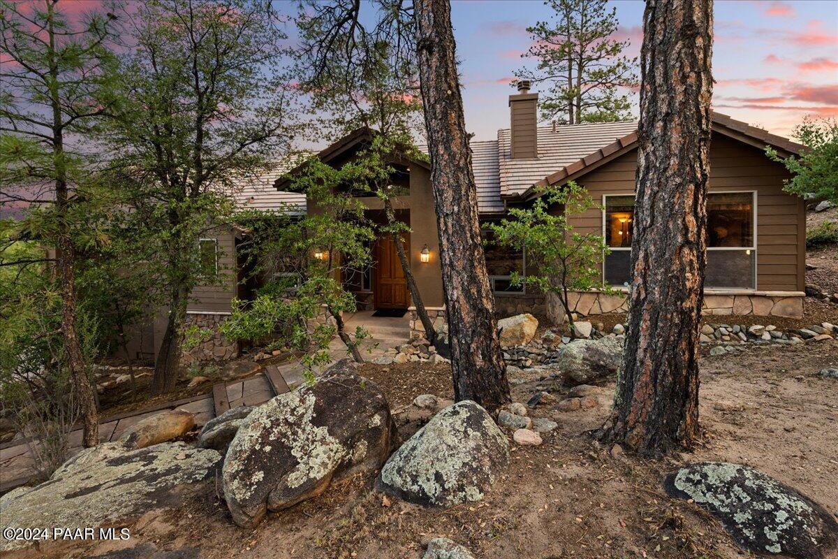 1741 Conifer Ridge Lane