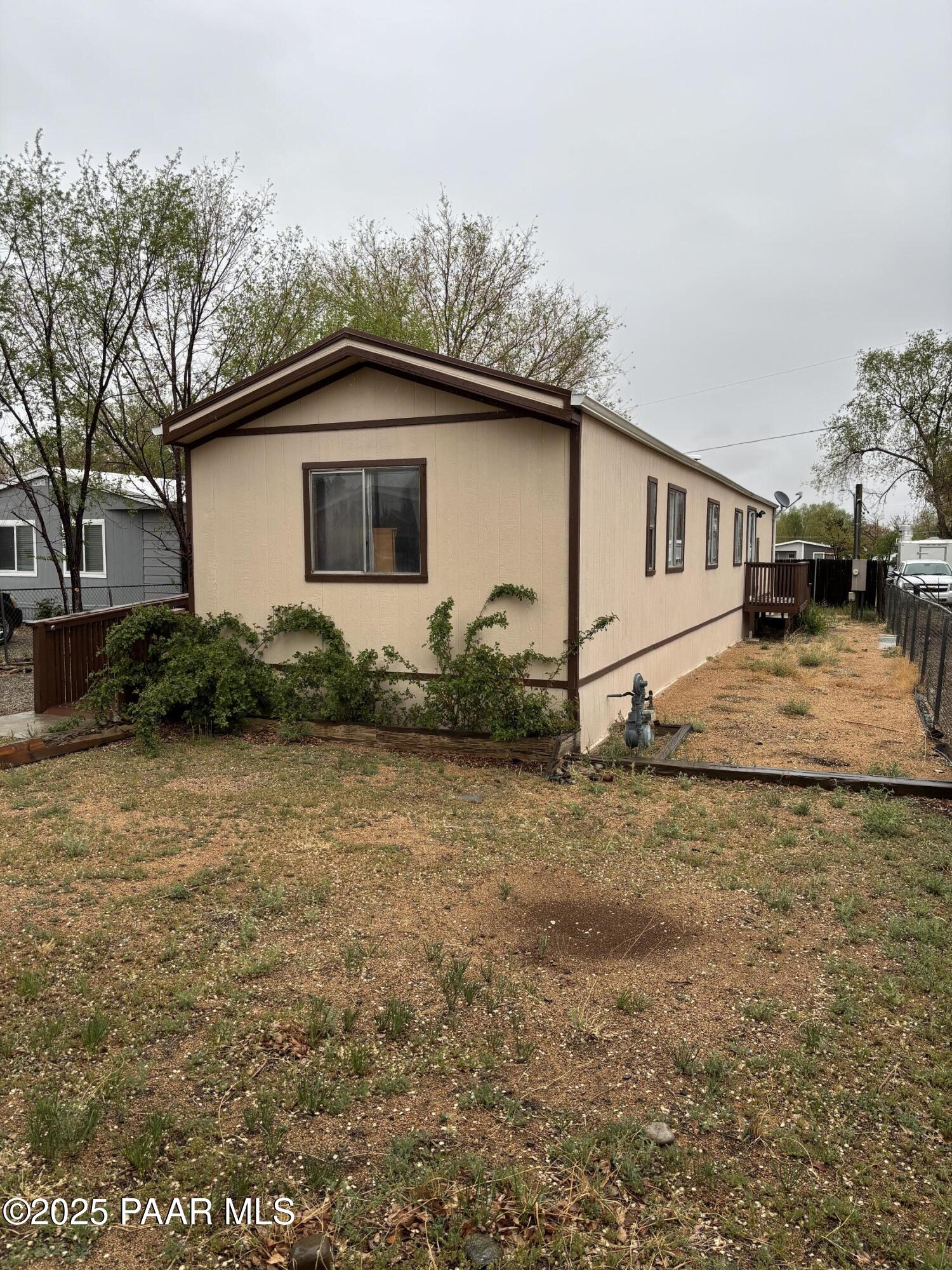 4351 N Romero Circle West